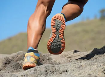 Zapatillas de running trail para hombre: Comodidad y resistencia – Deportes  Dajoaa